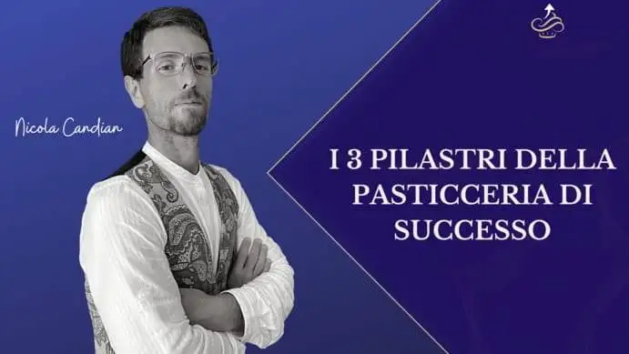 i 3 pilastri