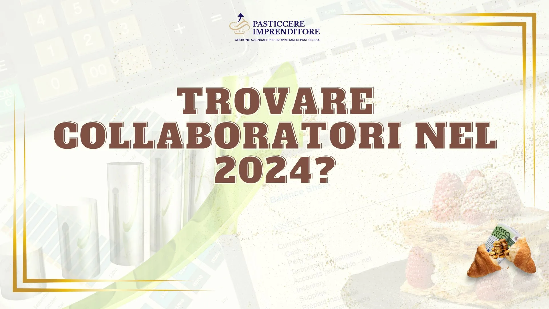 Trovare collaboratori nel 2024?