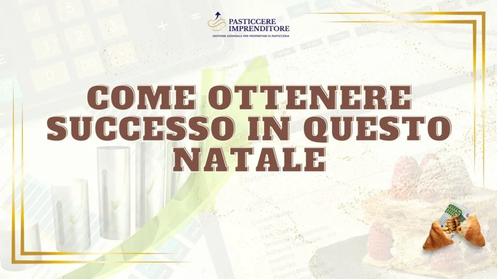 Come Ottenere Successo in Questo Natale