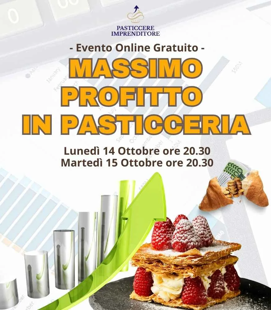 marketing pasticceria