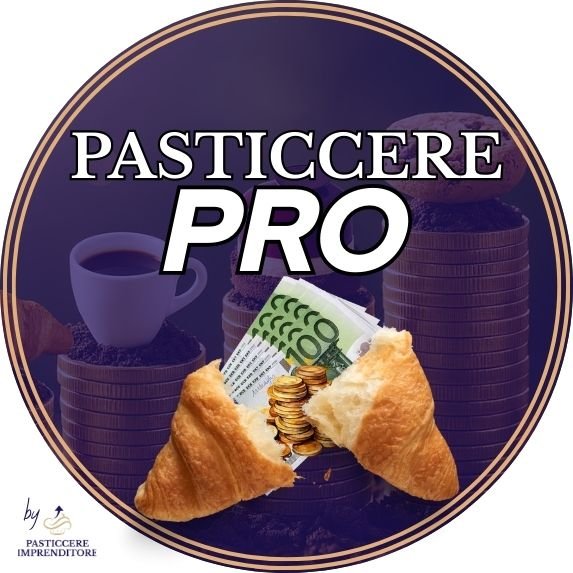 gestionale pasticceria