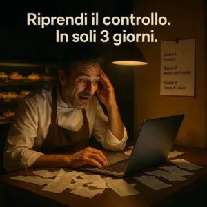 massimo controllo sui numeri in 3 giorni